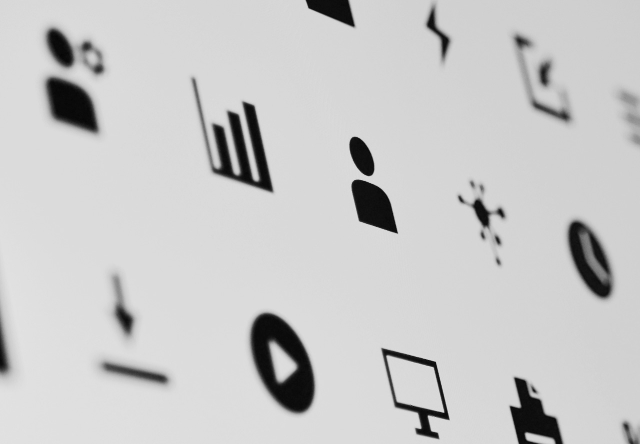 Bourdonné Design Grenke Piktogramme