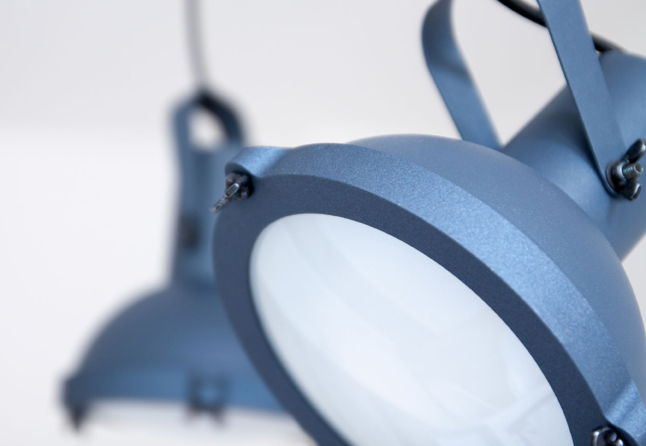 Fokus auf Bourdonné Design